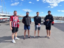 Photos Saison 2024-2025 &raquo; Stage Sète